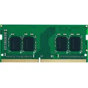 Goodram Notebook memory Ddr4 Sodimm 16Gb/2666 Cl19  Gr2666S464L19/16G 5908267941003 Pamgorsoo0078