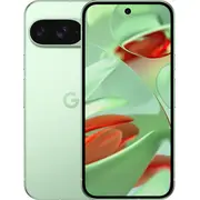 Google Pixel 9 5G 12/128Gb Dual Sim Winter Green  Ga05840-Gb 0840353911345