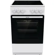 Plīts Gorenje Gec5A41Wg  3838782619519