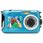 Goxtreme Reef Blue 20154  T-Mlx25494 4260041685758