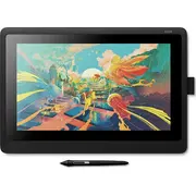graficzny Wacom Cintiq 16 Graphic  Tablet 5715063456231