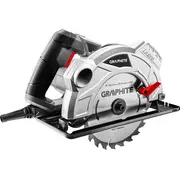 Graphite 58G492 1500 W 185 mm  5902062037527
