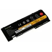 Green Cell for Lenovo Thinkpad T430S T430Si 11.1V 3400Mah  Le83 5902719422515 Nb-B-Grnc-0126