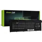Green Cell Ac62 laptop spare part Battery  5902719429736 Mobgcebat0178