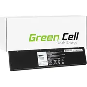 Green Cell for Dell Latitude E7440 7.4V 4500Mah  De93 5902719422690 Mobgcebat0105