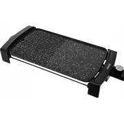 Grill elektryczny Sencor Sbg 0260Bk  41013892 8590669319879