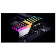G.skill  Trident Z Neo 32 Gb Ddr4 3600 Mhz Pc/Server Registered No Ecc F4-3600C18D-32Gtzn 4713294223661