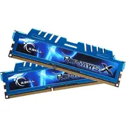 G.skill Ddr3 16Gb 2X8Gb Ripjawsx 2133Mhz Cl10 Xmp  F3-2133C10D-16Gxm 4711148597524 Pamgskdr30057