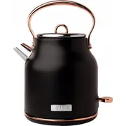 Haden Heritage Had209184 Black  5021961209184