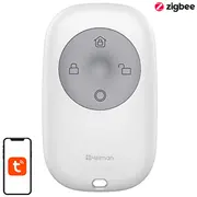 Heiman Hs1Rc-E Tuya Smart Zigbee Remote Controller  5906168433450 063449