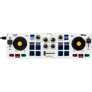 Hercules Konsola Djcontrol Mix 4780921  3362934746216