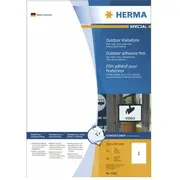 Herma Etykiety samoprzylepne 9501  4008705095013