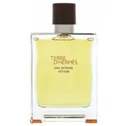 Hermès Eau Intense Vetiver Edp 200 ml  3346131431625