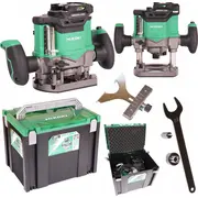 Hikoki M3612Daw2Z 36 V  4966376335978
