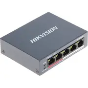 Hikvision Ds-3E0105P-E/MB  6941264013952