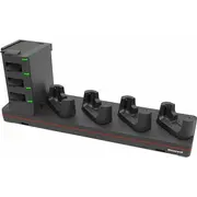 Honeywell Ct45-5Cb-Uvb-Bat-2 akcesorium do przenośnych komputerów Kołyska ładowania  5715063047347