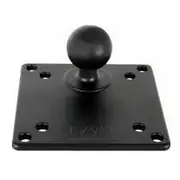 Honeywell Vx89A032Ramball zestaw montażowy Black  5712505825020