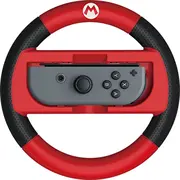 Hori uchwyt Kierownica Mario na Joy-Con Nsw-054U  0873124006520