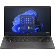 Hp 255R G10 laptop with Amd Ryzen 5 7535U, 39.6 cm 15.6 Full Hd, 8 Gb Ddr5 Ram, 512 Ssd, Wi-Fi 6 802.11Ax, Windows 11 Home, black  B9Yq0Et 199764743503