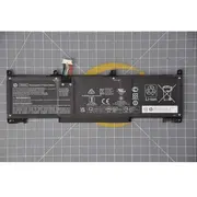 Hp 44Wh Lithium-Polymer laptop  5715063399279