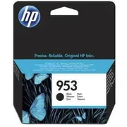 Tusz Hp 953 Black  L0S58Ae 725184104077