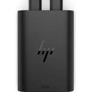 Hp 65W Usb-C Dual Port 45W20W Gan Ac Power Adapter Travel Notebook Charger / fits Probook 440 450 445 455, Elitebook 630 640 650 660 645 655 665 830 840 850 860 835 845 855 865, x360 1040 G6 G7 G8 G9 G10 G11, Dragonfly  600Q8UtAbb 198122960590