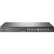 Hp Enterprise Aruba 2930F 24G Poe 4Sfp-Stock  Jl255A 0190017007014
