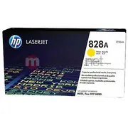 Hp Cf364A Yellow Drum  0887111323972