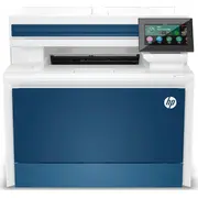 Hp Color Laserjet Pro 4302Fdw Fax Duplex Wifi Bt Network  5Hh64FB19 196068323264