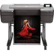 Ploter Hp Designjet 24-Calowa drukarka Postscript Z9  W3Z71AB19 192018667655