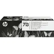 Hp 713 Printhead Replacement Kit  3Ed58A 4580511735470