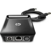 Print server Hp Jetdirect Lan Accessory  8Fp31A 0194441185362