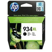 Tusz Hp tusz C2P23Ae nr 934Xl Black  0888182031674
