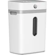 Hp Oneshred 12Cc 23L paper shredder Micro-Cut shredding  069008 4030152028023