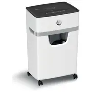 Hp Oneshred 15Cc 20L paper shredder Micro-Cut shredding  069009 4030152028030