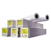 Hp Papier Heavyweight Paper, 914Mm, 30 m, 120 g/m2 Q1413B  0848412015935