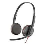 Słuchawki Poly Blackwire C3225  7S4M7Aa 197192933053