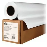 Bmg Papier matowy, rolka 61 cm x 30.5 m Q1412B  0848412015928