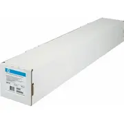 Hp Universal Heavyweight Coated Paper 120 1067 mm x 30,5 m Q1414B  0848412015942