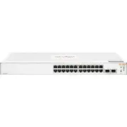 Hewlett Packard Enterprise  Instant On 1830 24X1Gbe Jl812A 190017518893 Nuhpess24000010