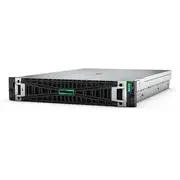 Hpe Pl Dl385G11 Amd Epyc 9115 2.6/16C 2X32G 2X480G Mr408I-O 2X1000W 8Sff 2P10Gt Smart Choice  P81843-425 4549821642380