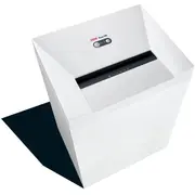 Hsm Pure 740 shredder, 145 l, 3,9 mm  2370111 4026631054379 Biuhs1Nis0030