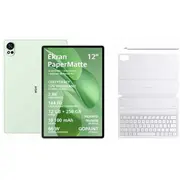 Huawei Matepad 12X 2025 12/256Gb Papermatte Wifi green  keyboard stylus Laurent -W09Dk 6942103173226