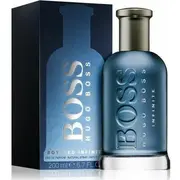 Hugo Boss Bottled Infinite Edp 200 ml  3614228220880