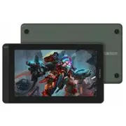 Huion Kamvas 13 graphic tablet Green 5080 lpi 293.76 x 165.24 mm Usb  6930444801533 Tabhuotag0033