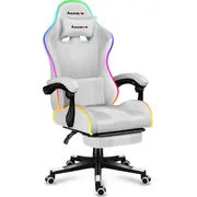 Huzaro Force 4.7 Rgb White  6611-656D4 5903796011937