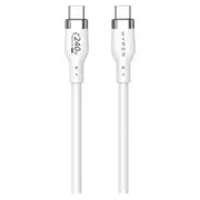 Hyper  1M Silicone 240W Usb-C Charging Cable to Hj4001Whgl 6941921149529