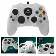 Hyperkin Controller Duchess przewodowy biały Xbox  M01618-Wh 810007714530