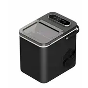 Ice maker Maestro Mr-820 Black  4897144675050 Agdmeokos0001