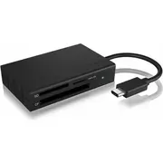 Icy Box Usb-C Ib-Cr401-C3  4250078167051